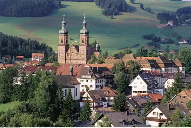 德國小城鎮(zhèn)是中國城鎮(zhèn)化的未來