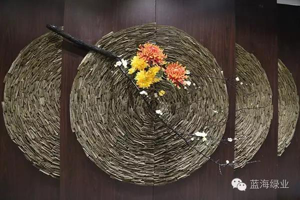 中國插花藝術館正式開館