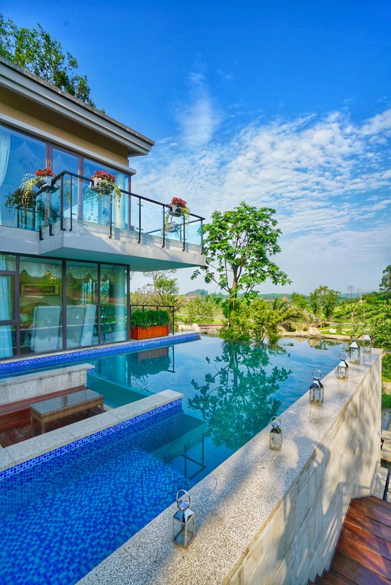 2016園冶杯專業獎參賽項目：黃龍溪谷二期·海珀