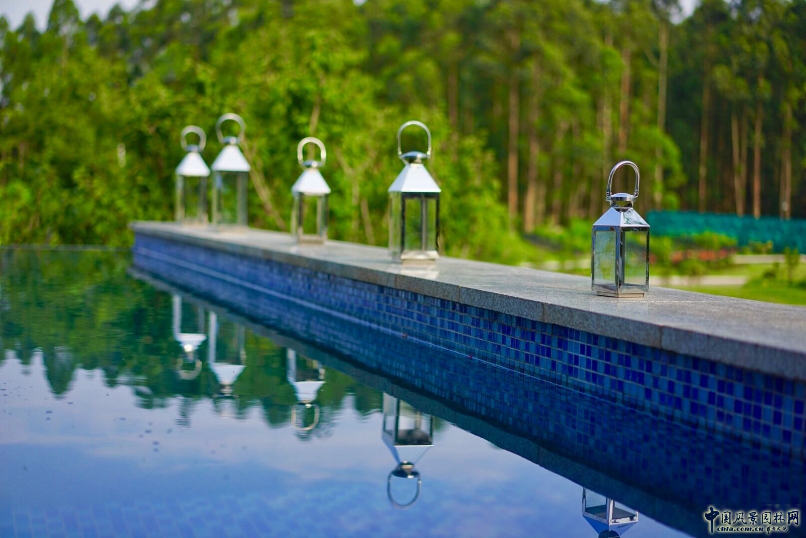 2016園冶杯專業獎參賽項目：黃龍溪谷二期·海珀