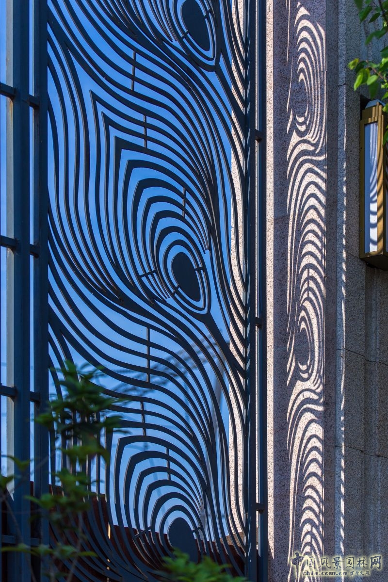 2016園冶杯專業(yè)獎參賽項目：保利鳳凰灣