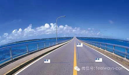 景觀設計中最常用尺度設計大全！