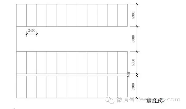 景觀設計中最常用尺度設計大全！