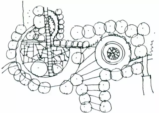 景觀快速設(shè)計(jì)知識(shí)大全！