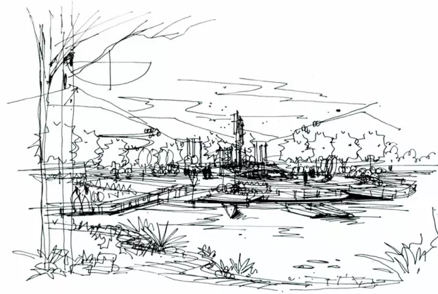 景觀快速設計知識大全！