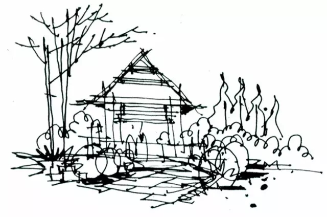 景觀快速設計知識大全！