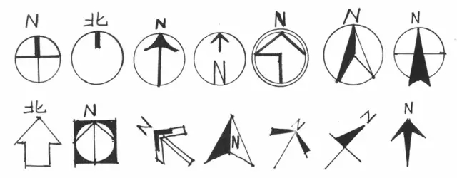 景觀快速設計知識大全！