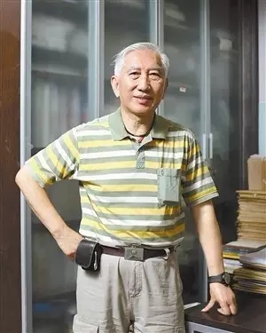 柳冠中：抄襲是中國設(shè)計師的通病，傳統(tǒng)是創(chuàng)造出來的不是繼承出來的……