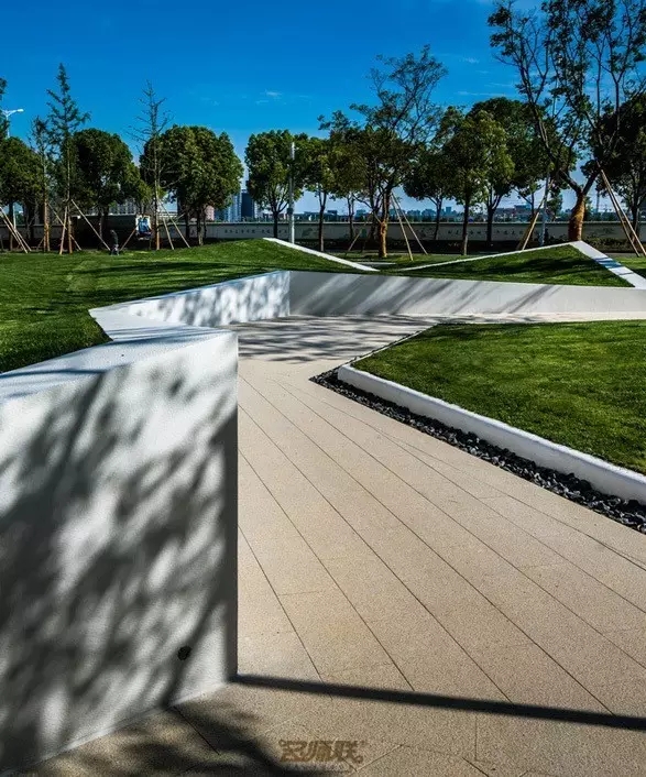 不得不看的·100張折線景觀