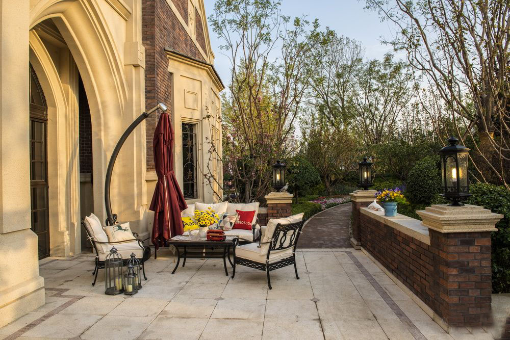 2016園冶杯專業獎參賽項目：中儲南倉示范區景觀工程