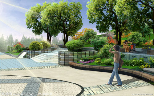 如何自己準備一套申請留學的景觀作品集？（上）