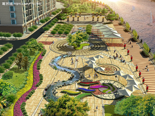 如何自己準備一套申請留學的景觀作品集？（上）