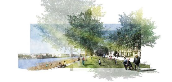 如何自己準備一套申請留學的景觀作品集？（上）