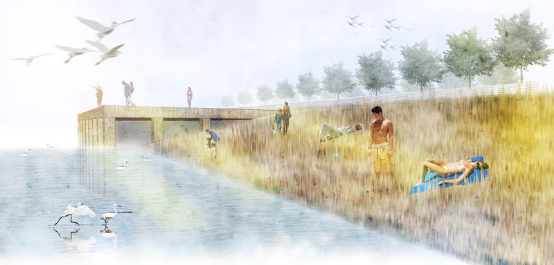 如何自己準備一套申請留學的景觀作品集？（上）