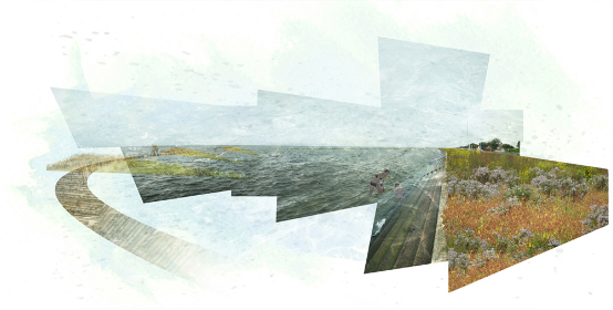 如何自己準備一套申請留學的景觀作品集？（上）