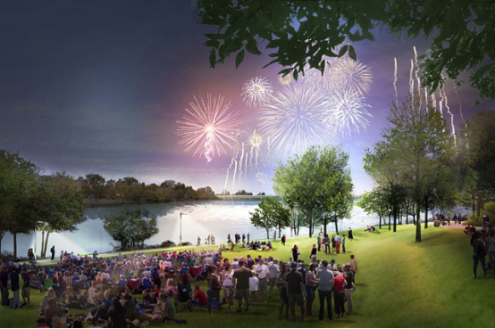 如何自己準備一套申請留學的景觀作品集？（上）