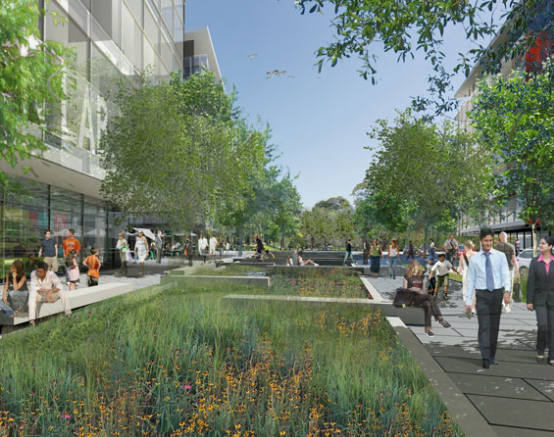 如何自己準備一套申請留學的景觀作品集？（上）