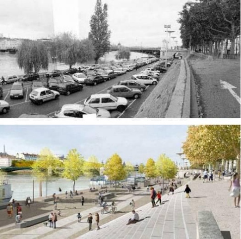 如何自己準(zhǔn)備一套申請(qǐng)留學(xué)的景觀作品集？（中）