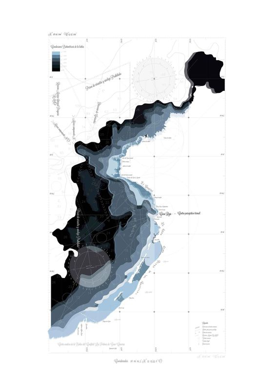 如何自己準備一套申請留學的景觀作品集？（中）