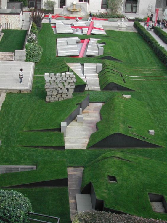 如何自己準(zhǔn)備一套申請(qǐng)留學(xué)的景觀作品集？（中）