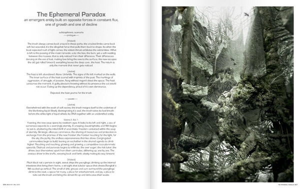 如何自己準備一套申請留學的景觀作品集？（下）