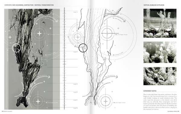 如何自己準備一套申請留學的景觀作品集？（下）