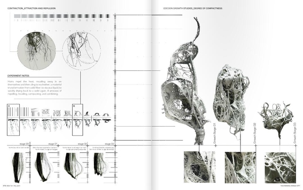 如何自己準備一套申請留學的景觀作品集？（下）