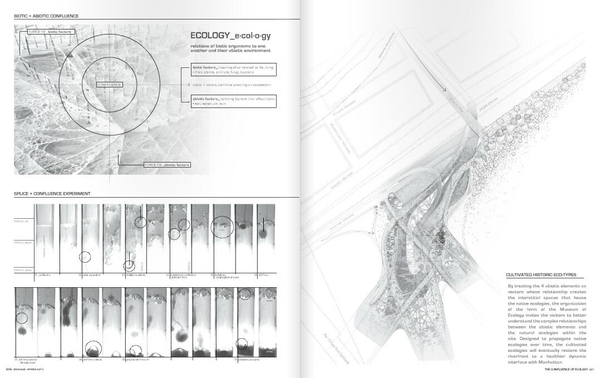 如何自己準(zhǔn)備一套申請(qǐng)留學(xué)的景觀作品集？（下）