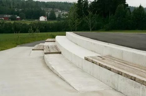 做校園景觀設計你必須要知道的九個原則