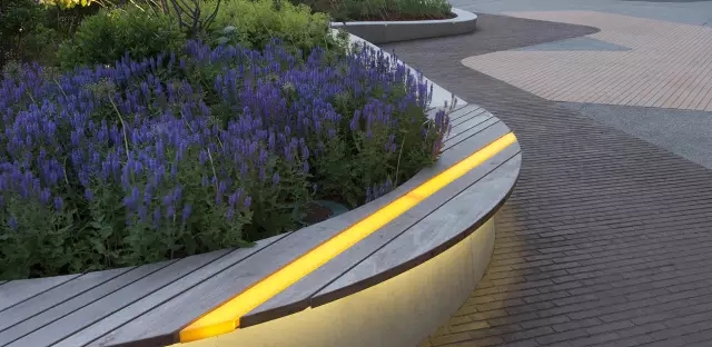 不得不看的優(yōu)秀校園景觀設(shè)計