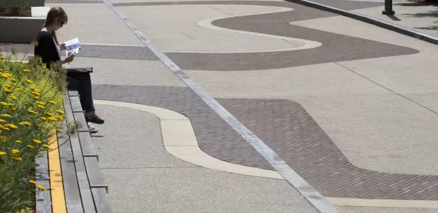 不得不看的優(yōu)秀校園景觀設(shè)計