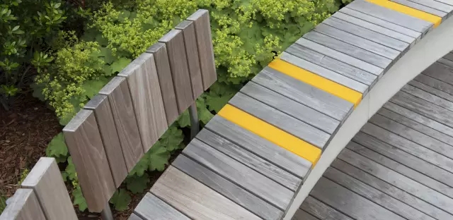 不得不看的優(yōu)秀校園景觀設(shè)計