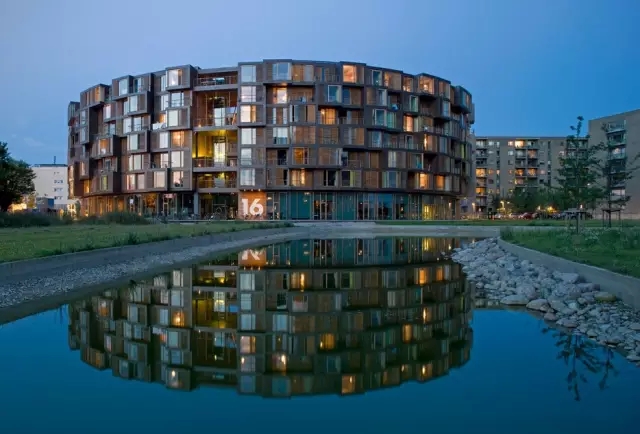 不得不看的優(yōu)秀校園景觀設(shè)計(jì)