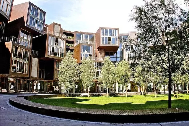 不得不看的優(yōu)秀校園景觀設(shè)計(jì)