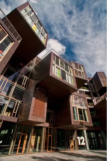 不得不看的優(yōu)秀校園景觀設(shè)計(jì)