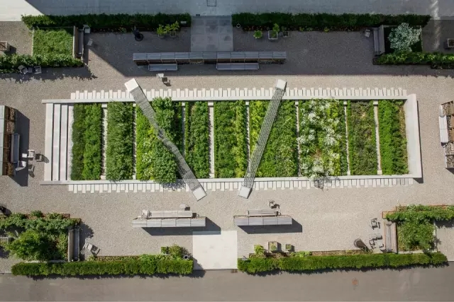 不得不看的優秀校園景觀設計