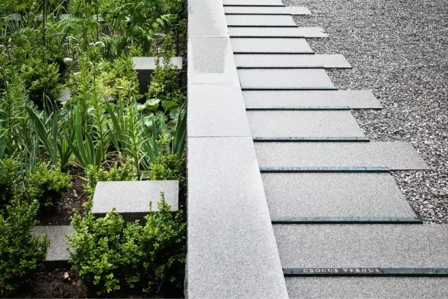 不得不看的優秀校園景觀設計