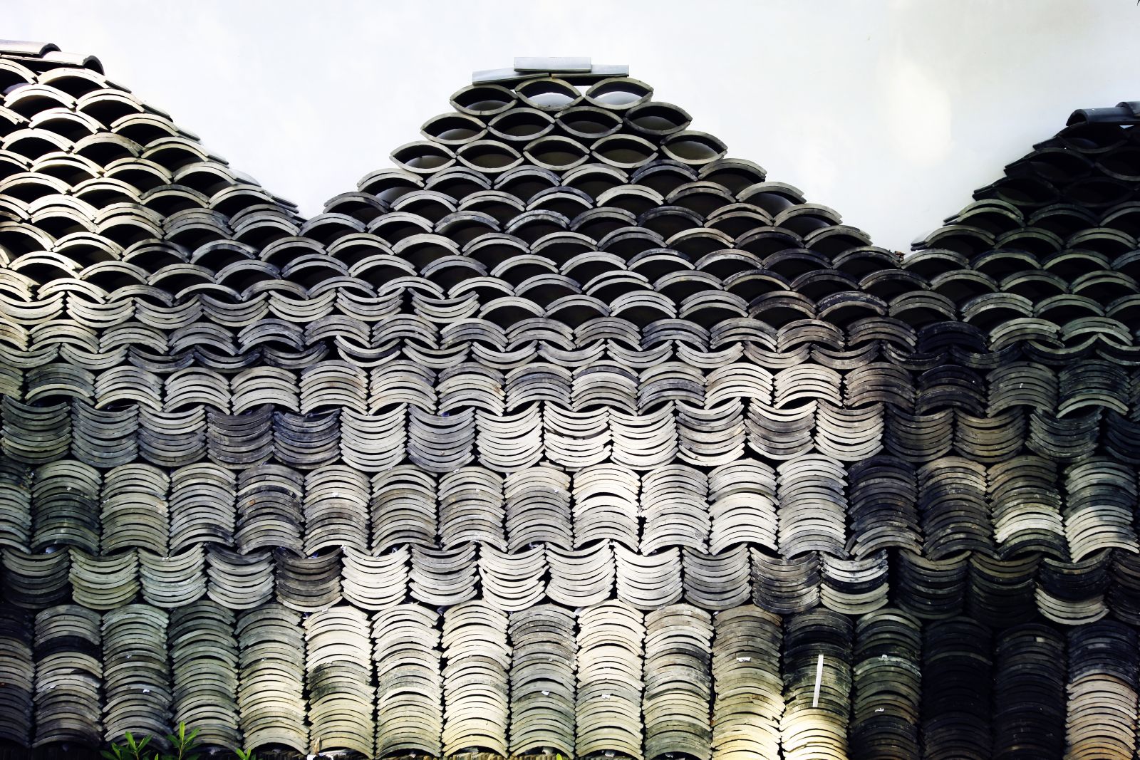 2016園冶杯專業獎參賽項目：福州南公園景觀工程設計