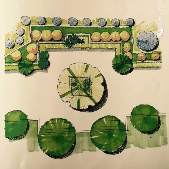快速設計植物設置
