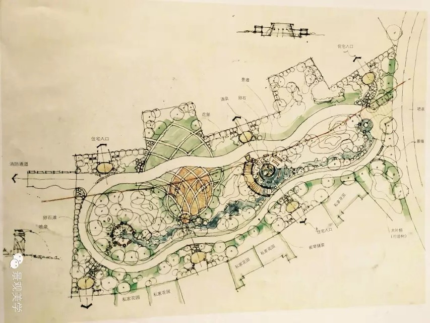 快速設計植物設置