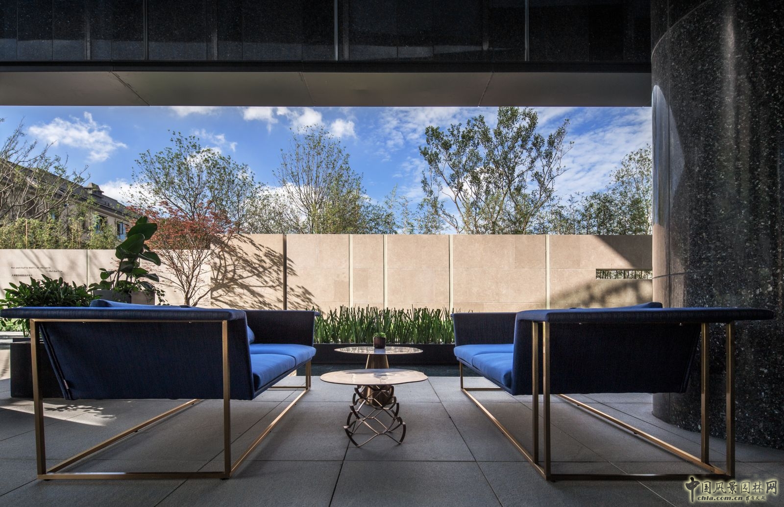 2016園冶杯專業(yè)獎(jiǎng)參賽項(xiàng)目:蘇州鉑悅犀湖示范區(qū)