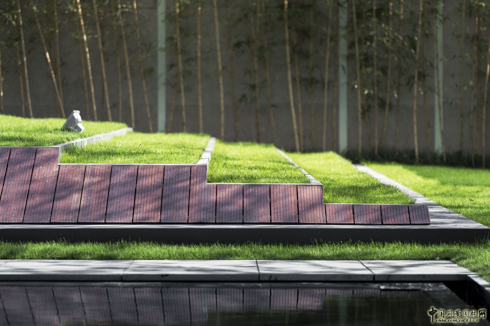 2016園冶杯專業(yè)獎(jiǎng)參賽項(xiàng)目:蘇州鉑悅犀湖示范區(qū)