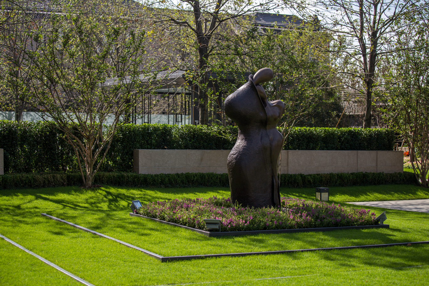 2016園冶杯專業(yè)獎(jiǎng)參賽項(xiàng)目:蘇州鉑悅犀湖示范區(qū)