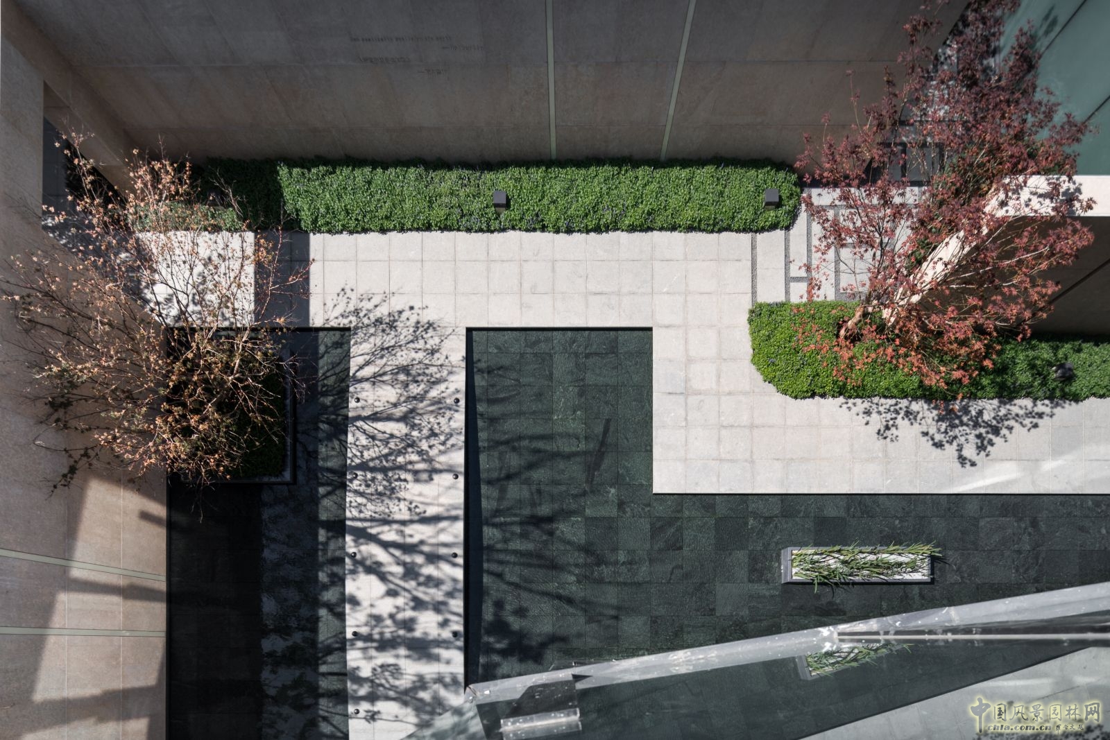 2016園冶杯專業(yè)獎(jiǎng)參賽項(xiàng)目:蘇州鉑悅犀湖示范區(qū)