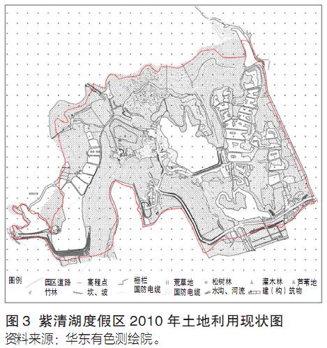 山水環(huán)境場地分析與選址的參數(shù)化方法研究