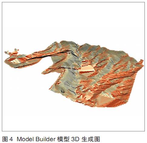 山水環(huán)境場地分析與選址的參數(shù)化方法研究