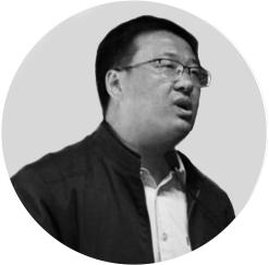 第十七場園冶講壇(濟南站)精彩預告