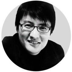 第十七場園冶講壇(濟南站)精彩預告