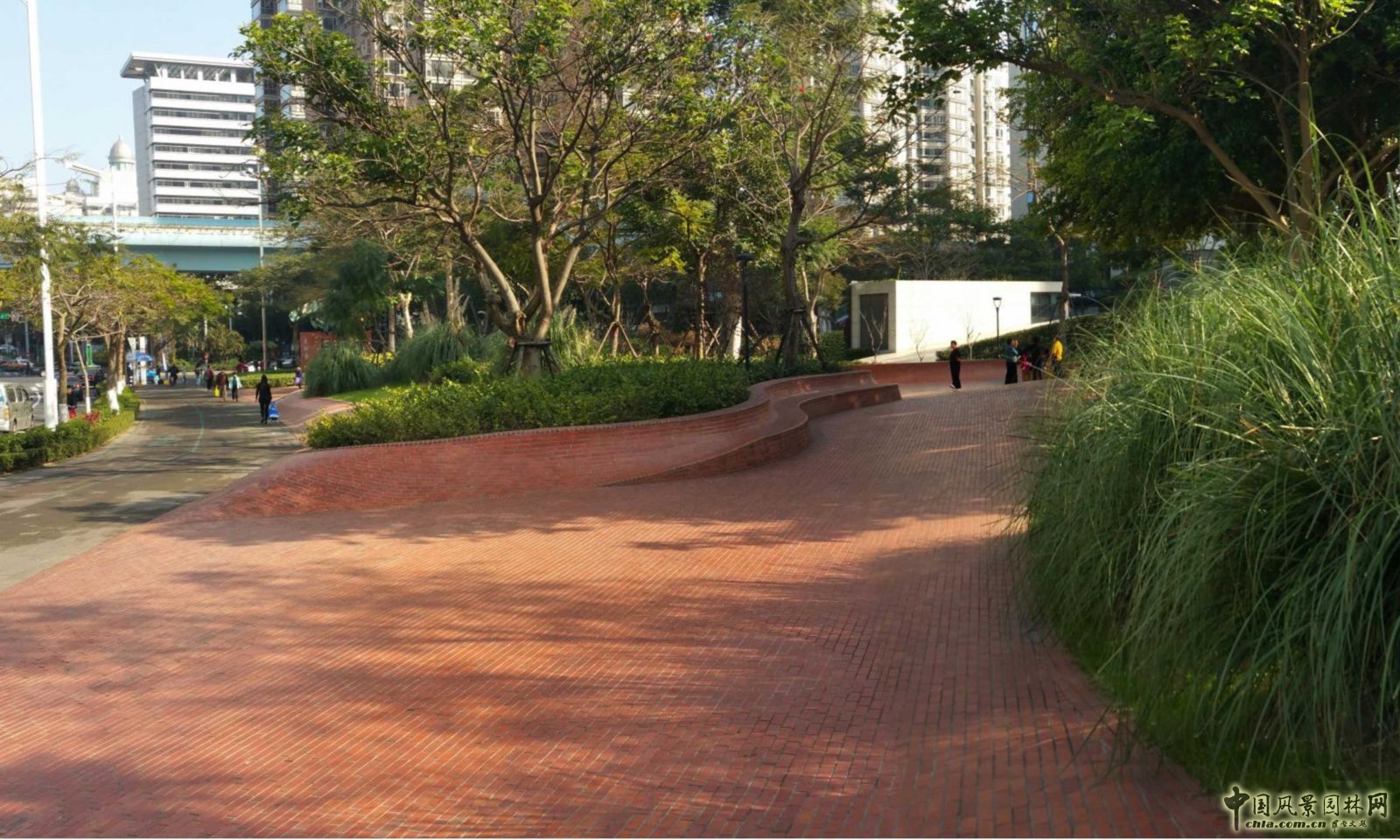 2016園冶杯專業(yè)獎參賽項目:美仁園