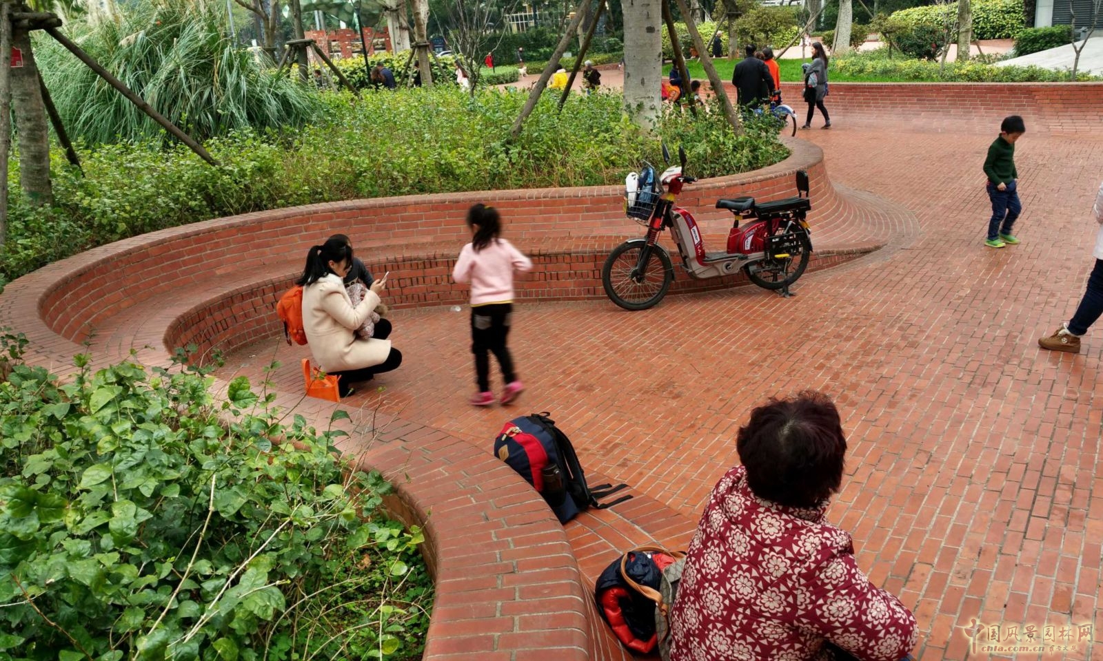 2016園冶杯專業獎參賽項目:美仁園